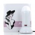 Chauffe cartouche digital avec thermostat