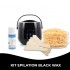 KIT EPILATION BLACK WAX