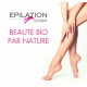 PACK BEAUTE BIO PAR NATURE