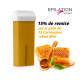 PACK 15 ROLLON MIEL -15%